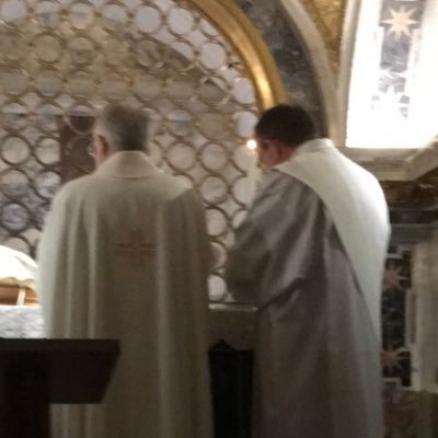 Husband | Father | Deacon Chaplain | Catholic Social Teaching |