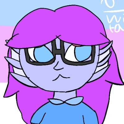 your locla 20 year old fishgal
autistic betch
I'm pansexual
she/they
PFP: me
Privs: @LockyYouKnowWha (NSFW)
@lockysbrickwall (SFW venting)