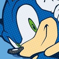 SONIC! (@chilid0gged) 's Twitter Profile