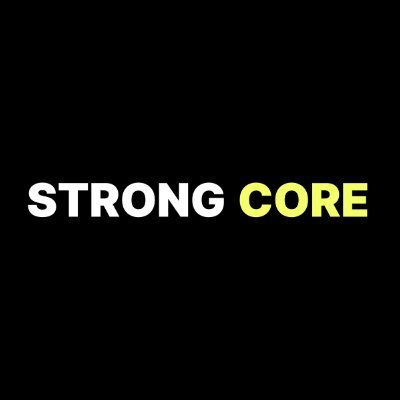 Strongcore12's profile picture. 
