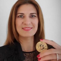 Bitcoin Lady (@bitcoin21_d) 's Twitter Profile