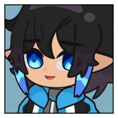 •***I'm a multiverse traveler sorcerer on a mission for fun and power.***•
💙2D chibi art/rigg
@yuzudes_0 🍋✨️
💙Twitch panels
@Ibichandesu