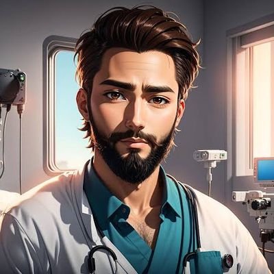 lost all my old accounts. this account is freezed for sometimes. I'll be back someday.
Always looks for me with #دَم_والے_بابا
Dr by profession