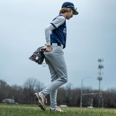 •Top Tier West • Class of 2028 •Oswego East High School • MIF/C/RHP