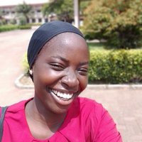 Ajeyi ogolyinu (@ogolyinu) 's Twitter Profile Photo Ajeyi ogolyinu (@ogolyinu) 's Twitter Profile Photo