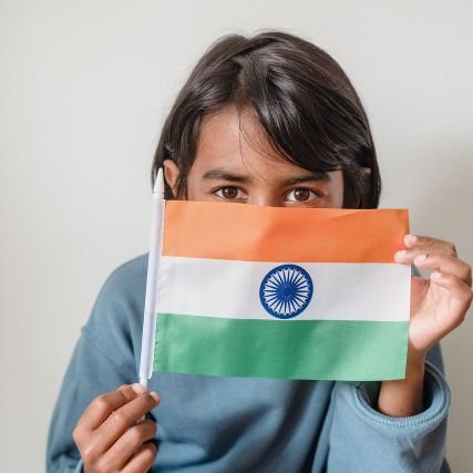 India isn’t just great — India is the BEST. Proud to represent the spirit of Bharat.