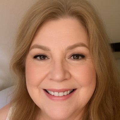 kimfaley's profile picture. I am a MAGA woman.  Trump-Vance,  Come for the truth stay for the fire.