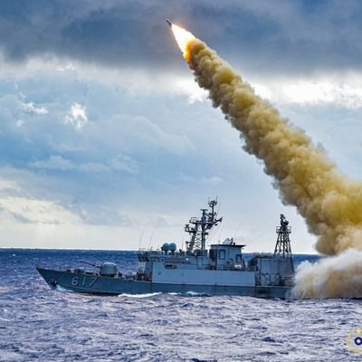 StraitObserver's profile picture. Tracking the development of the Republic of China (ROC) armed forces