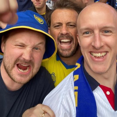 alex_butler's profile picture. Project Manager and Dons Fan