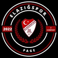 Elazığspor Page (@elazigsporpage) Twitter profile photo