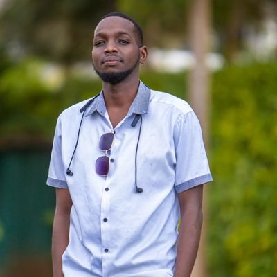 Young Entrepreneur | Events Life | Entertainment Industry.
Chief Events Officer at Bambika Events
IG @walter_bambika