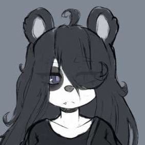 MilkyChocCookie's profile picture. Follow me and you will get a dorkus panda who talks about games and life and other stuff