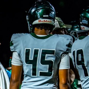 class of 2028, 6’2/210 TE/ATH , Flagler Palm coast high school, 3.5 GPA! https://t.co/dscrQcm90D
