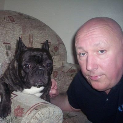 ENGLISH & FRENCH BULLDOGS , MANCHESTER UNITED FC , NORTHERN SOUL , FISH & CHIPS , SUNDAY ROAST , WATCHING A GOOD BAND , THE JOBS A GOOD UN !!
