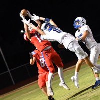 Cole Bookout (@coletrane07) 's Twitter Profile