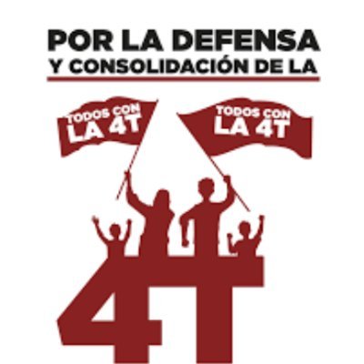 Lucharemos por un Méjor pais , donde no exista la corrupción