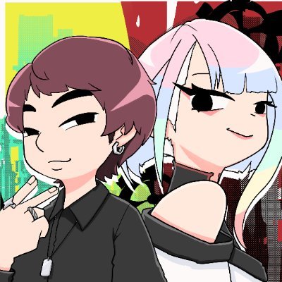 St4rzzzzz's profile picture. 🇹🇭 in 🇯🇵 | AFGC in Thailand @AirdasherTH | Pop-Punkが好き

Strive: ルーシー | GBVSR: べアトリクス | TK8: 麗奈 | SF6: ジェミー | UNI2: セト

Header: @ooochris_02 ❤️