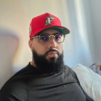 elmanuvzla's profile picture. 