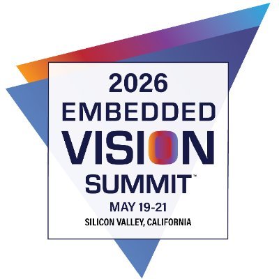 Embedded Vision Summit Profile