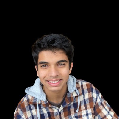 PrathamHombal's profile picture. Co-Founder of Stratify | Stanford | YC X25