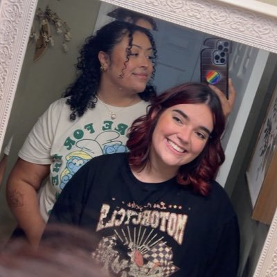 | #BLM | she/her | 🏳️🌈 | all opinions are my own and should not reflect those of my employer |