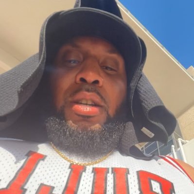 SharpChedaGetta's profile picture. Hard working blue collar guy, loving father and sports fanatic