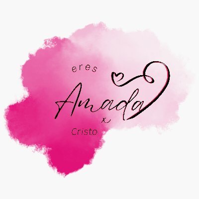 eresamadaxcrist's profile picture. Comunidad para apoyar a mujeres a fundamentar su identidad y encontrar amor  en Cristo