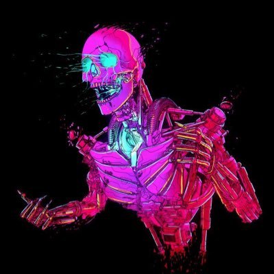 Kamikaze5577's profile picture. 