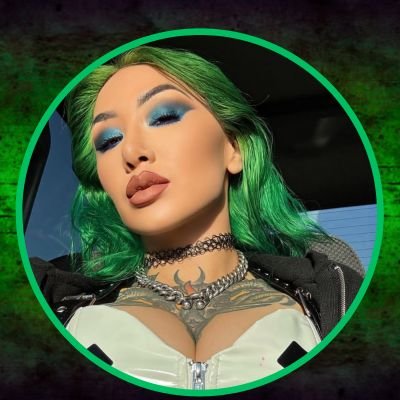 GreenChemX's profile picture. | 🏳️‍⚧️ |