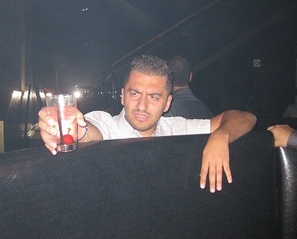 TomMelegos's profile picture. 