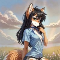 Apphia 💝 (@apphiaartist3) 's Twitter Profile