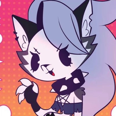 Shnuzz (comms full)さんのプロフィール画像
