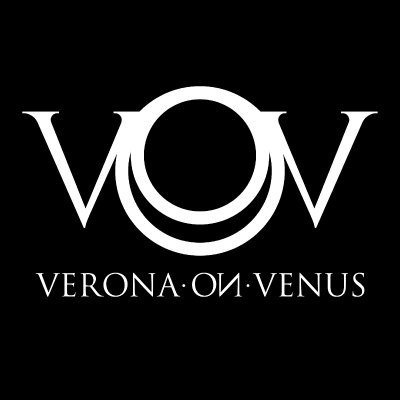 Verona on Venus | Conceived by @MikeSpreitzer