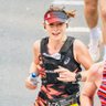 mia79gbr's profile picture. Runs crazy distances for snacks. Ultra runner, triathlete & compulsive snacker. Has silly Marathon World Record, Smiley.
