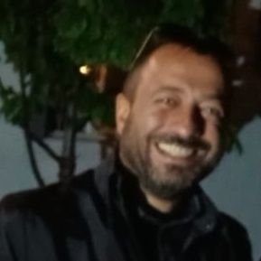 OcakMuratt's profile picture. 