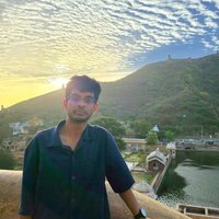 Pranesh (@praneshnikhar) 's Twitter Profile