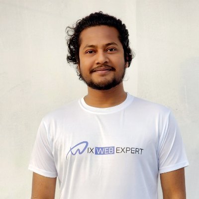 💻 Wix Legend Partner | 600+ Websites
🚀 Expert in Wix Studio & Classic
🌍 Helping businesses grow online
📩 https://t.co/dSzsI5cI8j | Fiverr: https://t.co/eLXbinx8aP