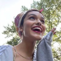 lucie grey 🍉 | knight of beauty (@dovegraybaird) 's Twitter Profile