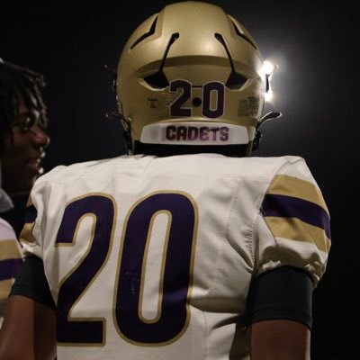 Cole Rivers Profile