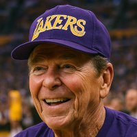 Ronald Reagan ☭⃠ · (@libertasqueser) 's Twitter Profile
