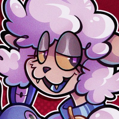 18 • He/Him • Fan of things, usually indie stuff! • Support LGBTQ+ • Lots of love! • Collector • AI/NSFW/Weird DNI • Icon: Canarybun, Header: Crociboy.png