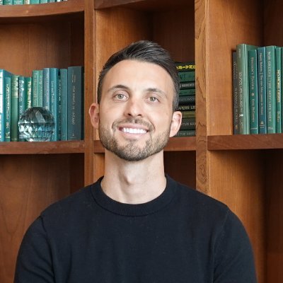 Founder @ROBO3D
@Forbes 30 Under 30 2017
Director of STEM
Helping schools use STEM tools to revamp learning in the classroom