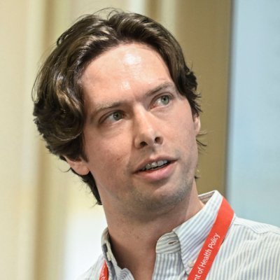 Nathan Franz Profile