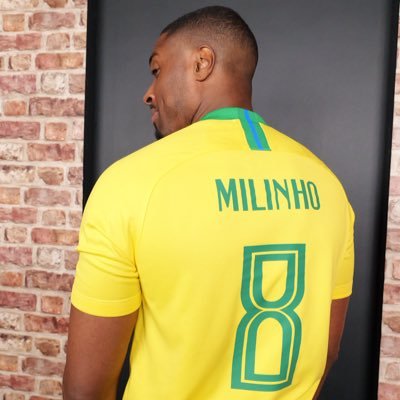MILES aka MILINHO Profile