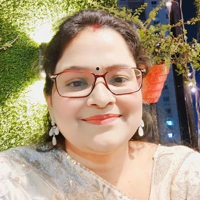 #शिक्षिका#समाज सेविका #शक्ति केंद्र संयोजक बिसरख मंडल गौर सिटी2#बूथअध्यक्ष (बी जे पी), ##अध्यक्ष हिंदू वाहिनी गौतमबुद्धनगर (महिला प्रकोष्ठ)#महिला मोर्चा सदस्य
