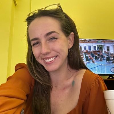 Master’s of Public Affairs from LBJ '22 | Texas Senate Policy Analyst | of course tweets are my own op