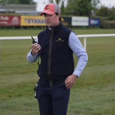 Tattersalls Ireland Bloodstock Team // ITBA Next Gen Chairman