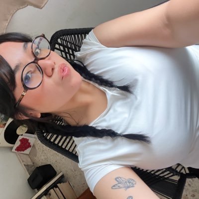 happyfaby_'s profile picture. ⋆✩⋆˚me gusta el té verde y río mucho∴☽⋆꙳∴✩ ∙