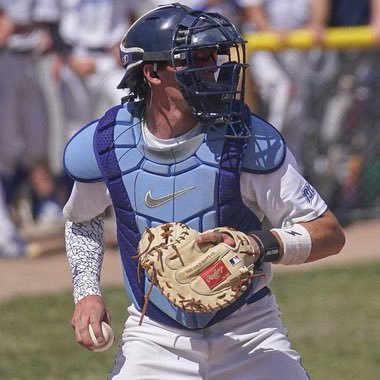JUCO ‘26 C | McCook Community College | 6’2 / 190lbs | Cell: 303-594-8816