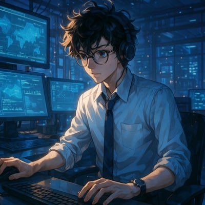 AIsupport_Maki's profile picture. 生成AIの“かかりつけ医”｜プロンプト設計・自動化・業務改善の専門家｜本業はAI SaaSの開発エンジニア|副業で個人向けプロンプト設計をしています